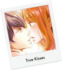 True Kisses